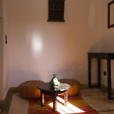 Riad Maud Marrakesh Eksteriør bilde