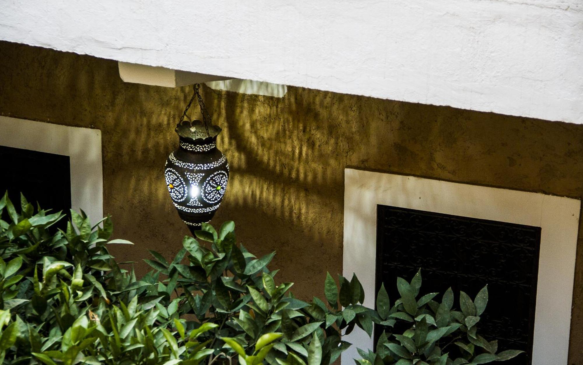 Riad Maud Marrakesh Eksteriør bilde