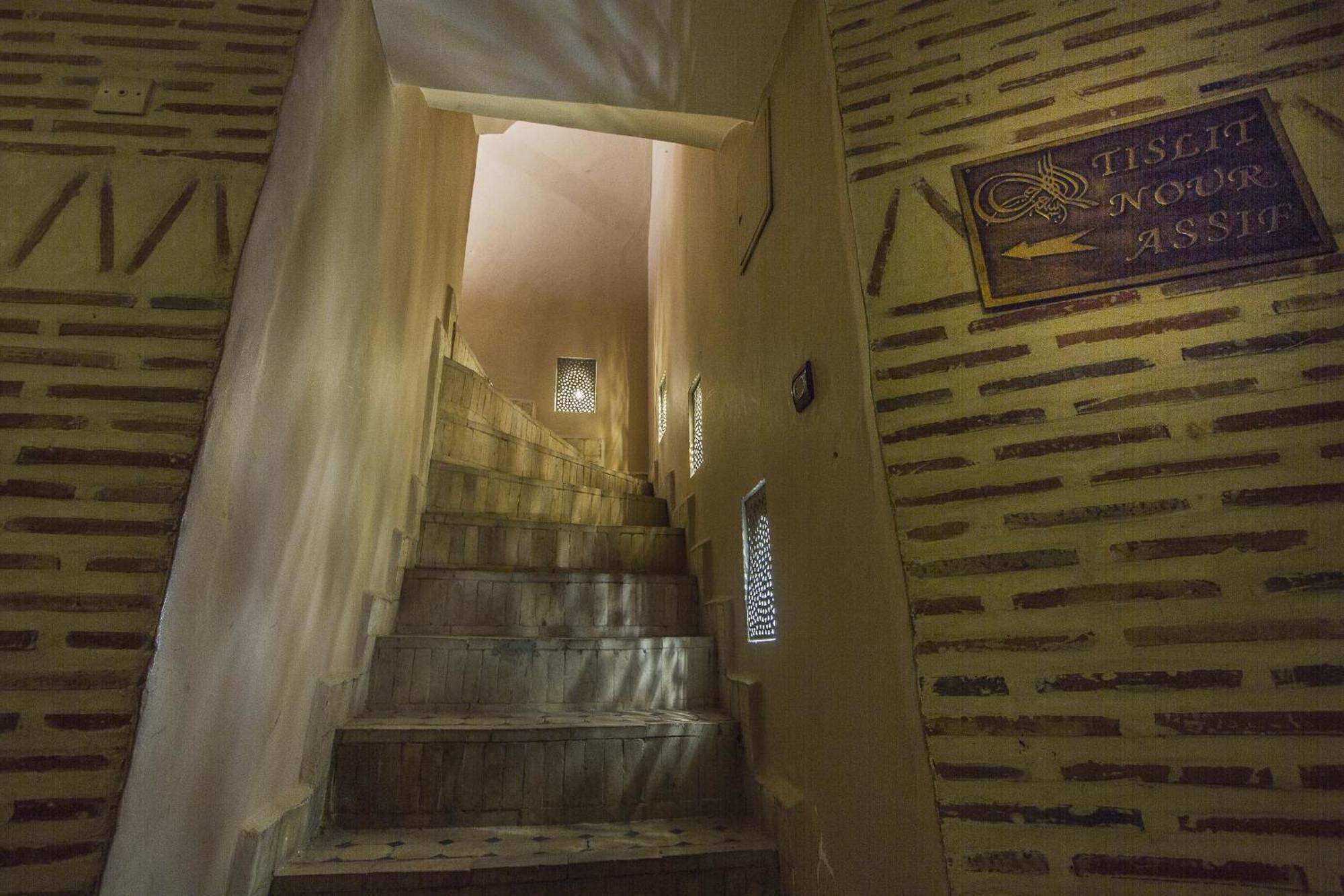 Riad Maud Marrakesh Eksteriør bilde