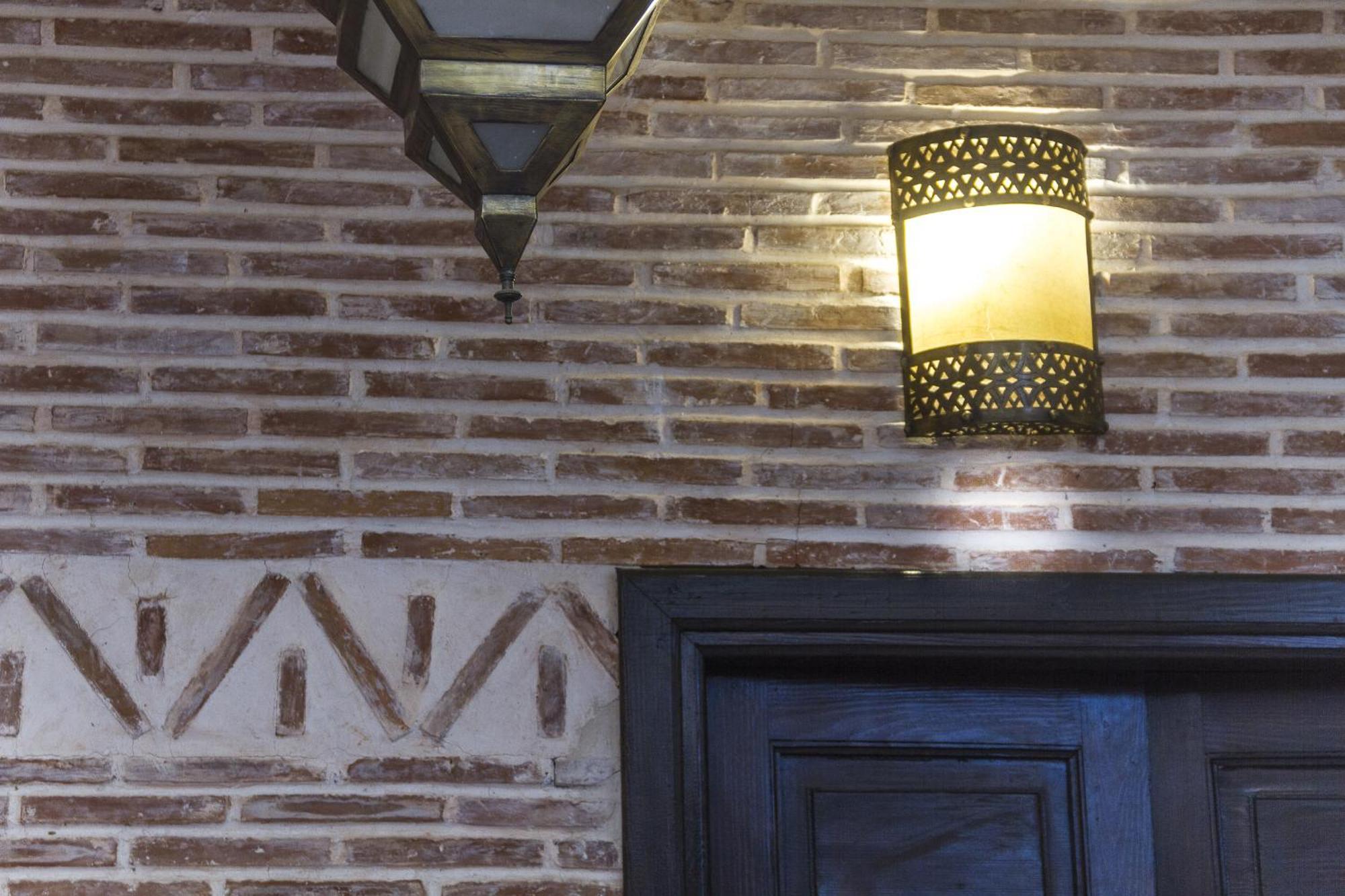 Riad Maud Marrakesh Eksteriør bilde